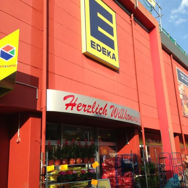 Edeka Kempken图片库 Edeka Kempken图片库