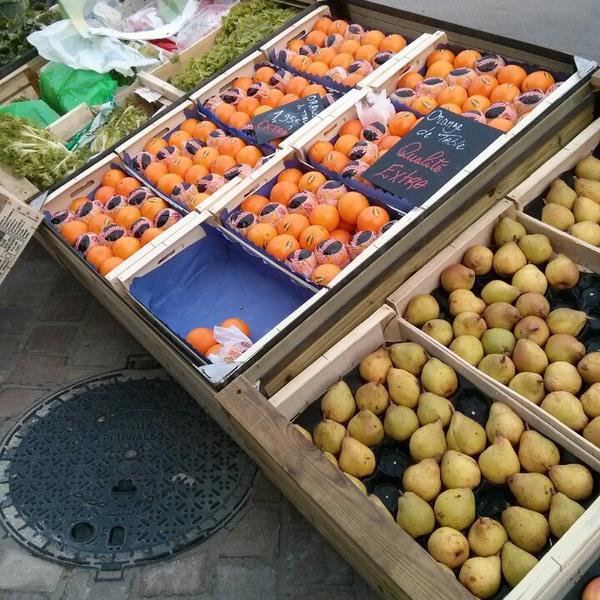 Photo taken at Carrefour by s a. on 11/26/2013