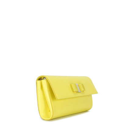 正品 Salvatore Ferragamo菲拉格慕女士纯色经典手提包 22C354/01 正品 Salvatore Ferragamo菲拉格慕女士纯色经典手提包 22C354/01