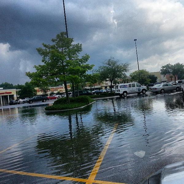 Photo taken at Publix by Baird H. on 6/4/2013