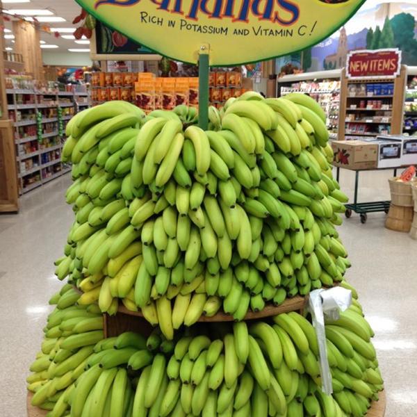 Photo taken at Trader Joe's by Eric T. on 11/12/2012