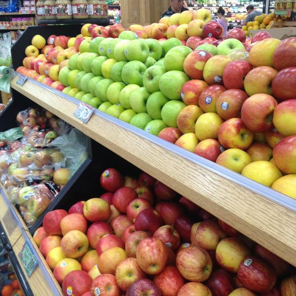 Photo taken at Trader Joe's by mommam t. on 7/14/2013