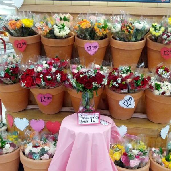 Photo taken at Trader Joe's by Photo L. on 2/15/2012