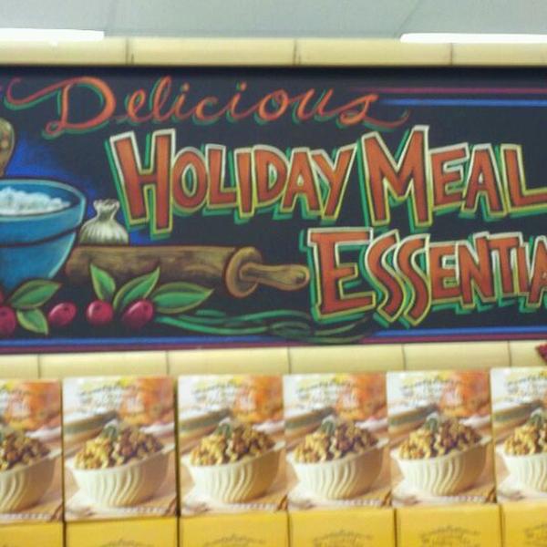 Photo taken at Trader Joe's by William G. on 11/22/2011
