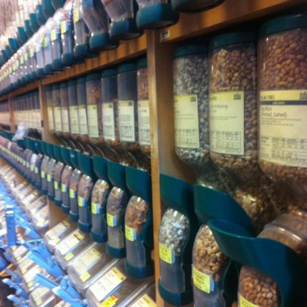 Photo taken at Whole Foods Market by Kel M. on 6/15/2012