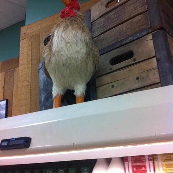 Photo taken at Trader Joe's by Seth E. on 1/24/2012-美国加利福尼亚州佩塔卢马麦克道尔大道南169 Photo taken at Trader Joe's by Seth E. on 1/24/2012