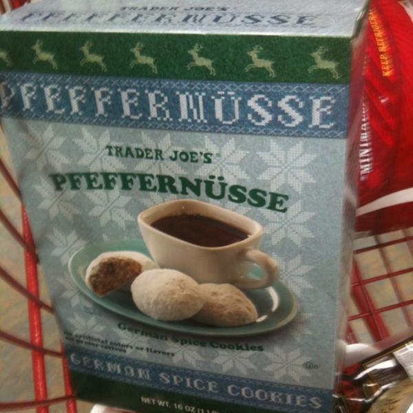 Photo taken at Trader Joe's by Peter L. on 11/15/2012-美国加利福尼亚州佩塔卢马麦克道尔大道南169 Photo taken at Trader Joe's by Peter L. on 11/15/2012