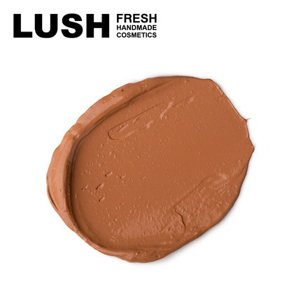LUSH岚舒 淡棕调色粉底霜 保湿润色 控油隔离 均匀肤色 已取代 LUSH岚舒 淡棕调色粉底霜 保湿润色 控油隔离 均匀肤色 已取代