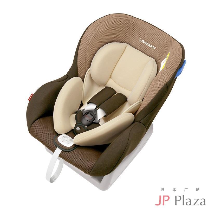 黎曼 婴儿安全座椅 棕色 CF-312