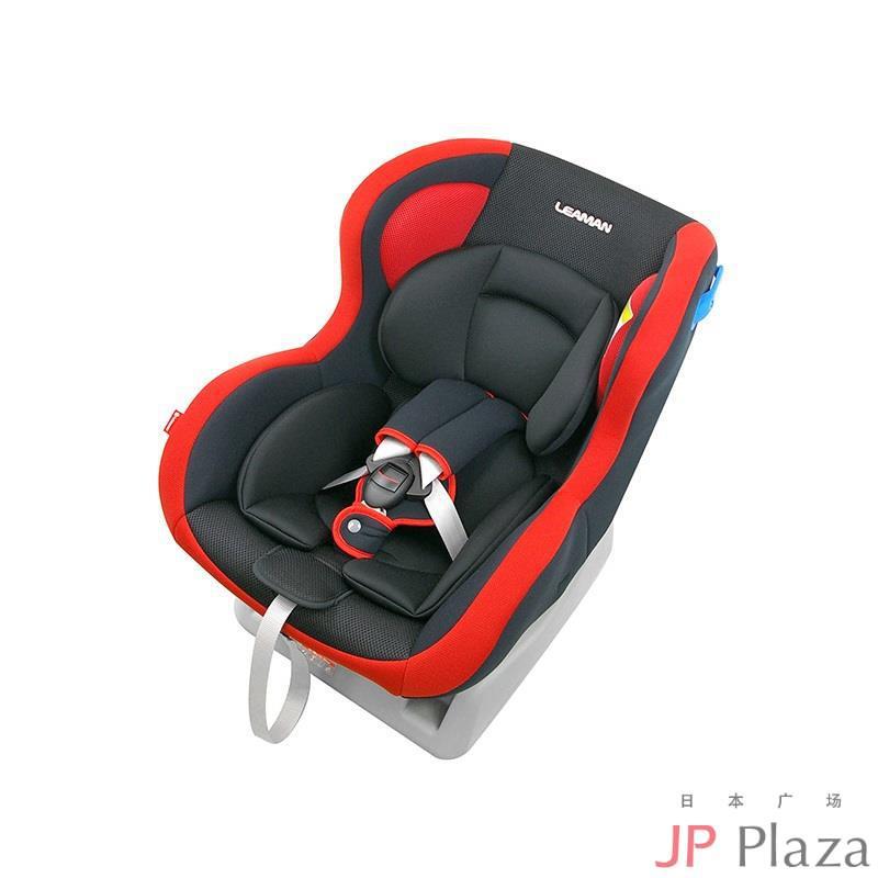 黎曼 婴儿安全座椅 红黑 CF-403