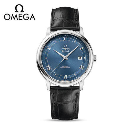 欧米茄手表 Omega碟飞机械男表424.13.40.20.03.002 全球联保