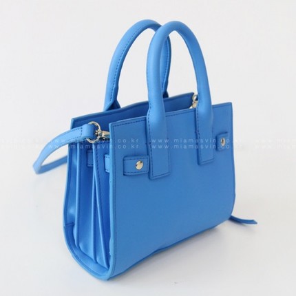 韩国miamasvin春季女装韩版纯色方形单肩包 韩国miamasvin春季女装韩版纯色方形单肩包