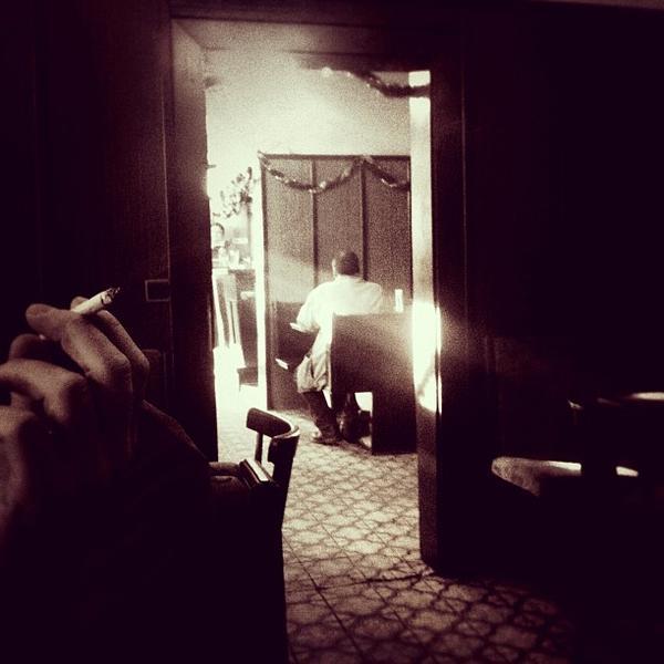 Photo taken at Billa by Ignaty A. on 1/1/2013