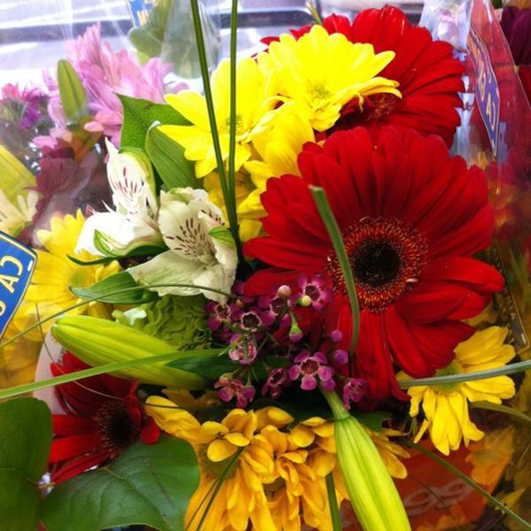 Photo taken at Trader Joe's by Dan K. on 3/10/2012