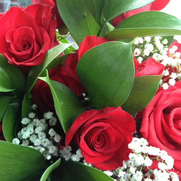 Photo taken at Trader Joe's by Felicia F. on 2/17/2013-美国弗吉尼亚州莱斯顿拜伦卡梅隆大道11985 Photo taken at Trader Joe's by Felicia F. on 2/17/2013