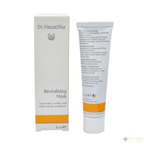 Dr.Hauschka德国世家 律动补水调理修复面膜 30ml Dr.Hauschka德国世家 律动补水调理修复面膜 30ml