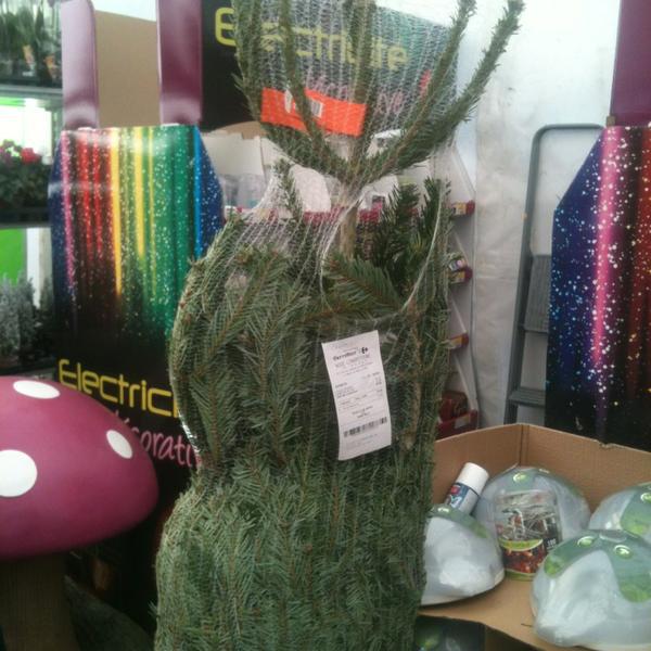 Photo taken at Carrefour by Art C. on 12/9/2013-法国诺尔省尼斯迪格尼路 Photo taken at Carrefour by Art C. on 12/9/2013