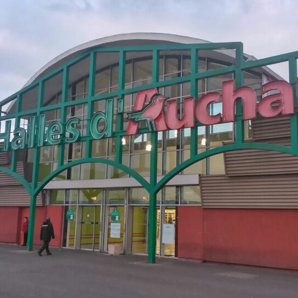 Auchan