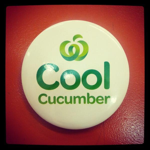 Photo taken at Woolworths by Cameron B. on 7/11/2012