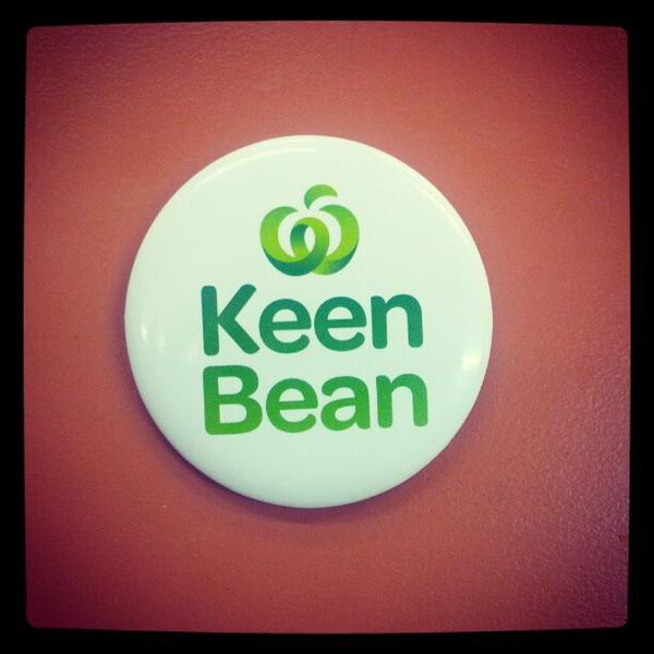 Photo taken at Woolworths by Cameron B. on 6/29/2012