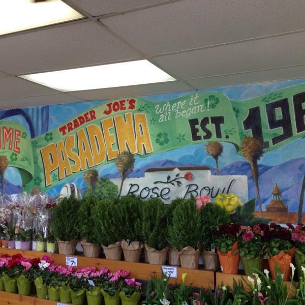 Photo taken at Trader Joe's by David C. on 6/28/2013