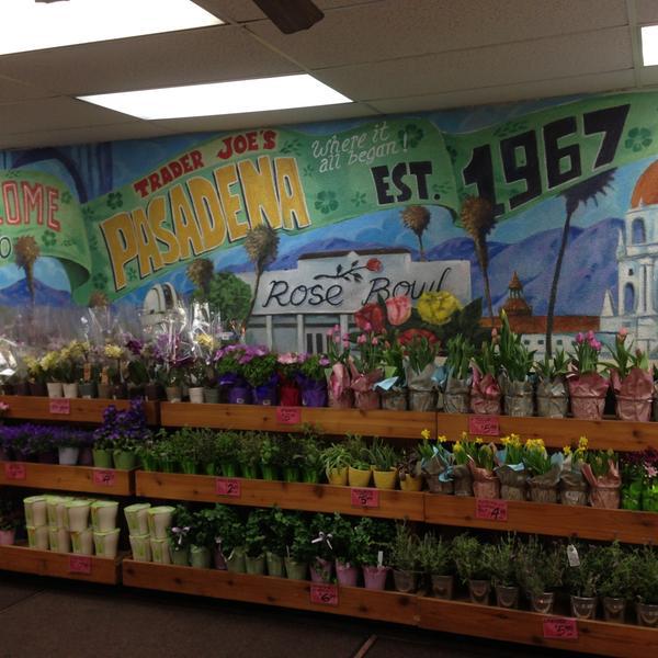 Photo taken at Trader Joe's by Rajat G. on 4/22/2013