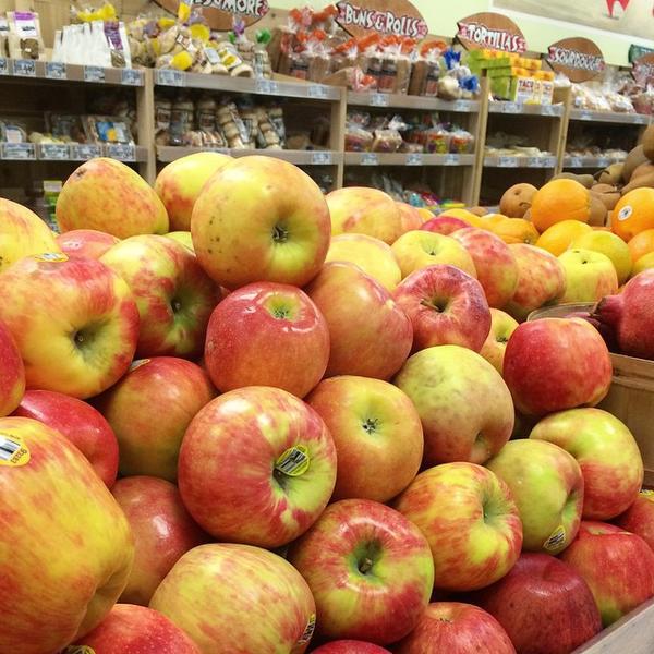 Photo taken at Trader Joe's by Offalo O. on 10/10/2014