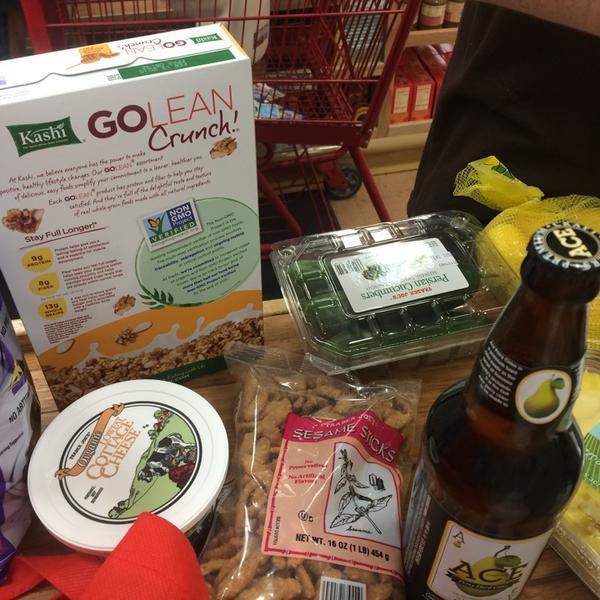 Photo taken at Trader Joe's by Terry G. on 7/19/2014