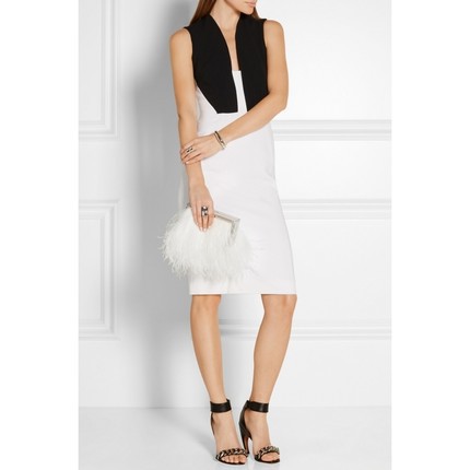 Jimmy Choo/周仰杰 女包 女式手拿包 Q01748136