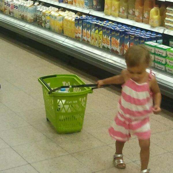 Photo taken at PLUS by Ronald D. on 8/13/2011