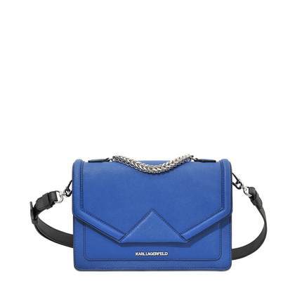 Karl Lagerfeld Klassic 时尚单肩女包 KAR005015 Karl Lagerfeld Klassic 时尚单肩女包 KAR005015