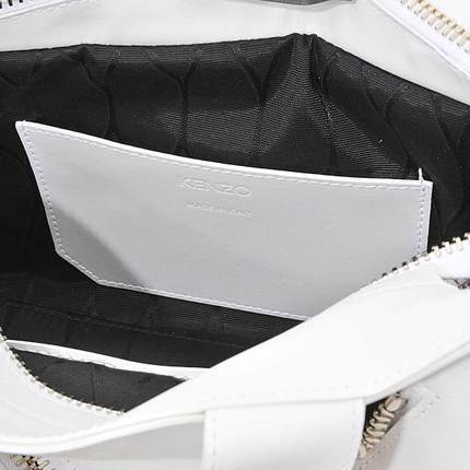 Kenzo Kalifornia 迷你时尚手提包 KEN005010