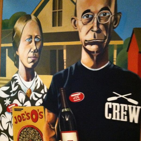 Photo taken at Trader Joe's by Emily B. on 9/8/2012-伊利诺州芝加哥市戴弗西园路667号 Photo taken at Trader Joe's by Emily B. on 9/8/2012