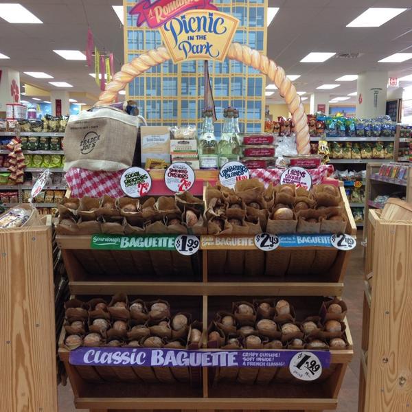 Photo taken at Trader Joe's by Michael A. on 8/19/2013