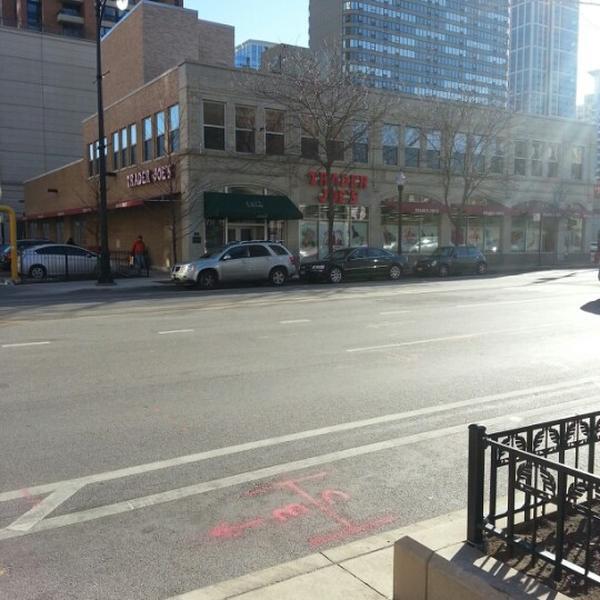 Photo taken at Trader Joe's by Kenny S. on 1/20/2013