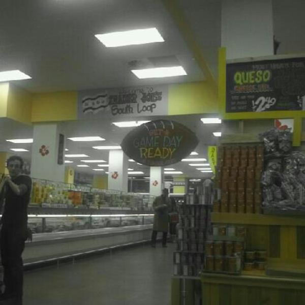 Photo taken at Trader Joe's by Mark Anthony L. on 2/5/2012