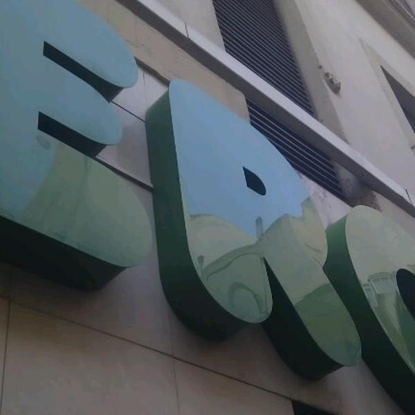 Photo taken at Mercadona by Miquel A. on 12/3/2012