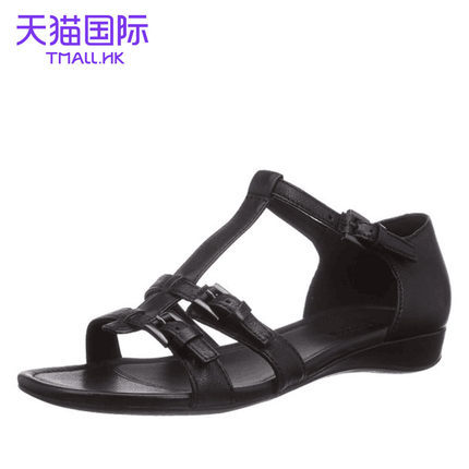 Ecco/爱步2016年春夏新款女鞋凉鞋352573专柜正品海外直邮