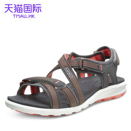 Ecco/爱步2016年春夏新款女鞋凉鞋841553专柜正品海外直邮