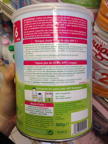 Uncle Tobys Plus Calcium Value Pack 720g