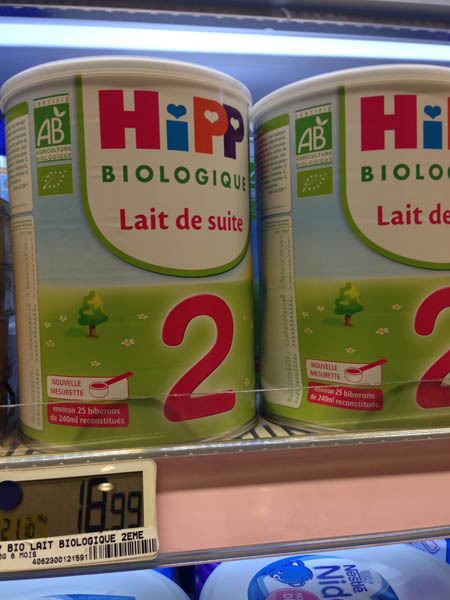 Uncle Tobys Plus Calcium Value Pack 720g