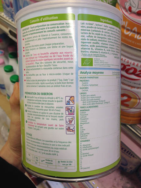 Uncle Tobys Plus Calcium Value Pack 720g