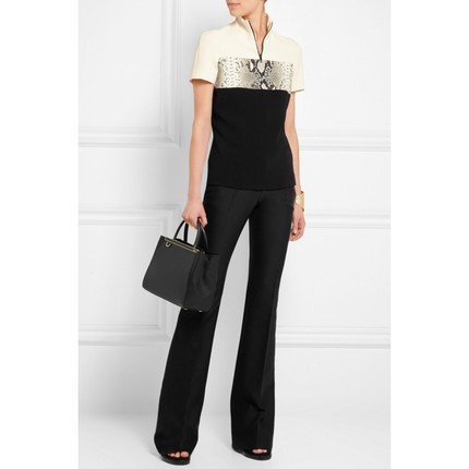 FENDI/芬迪 女包 女式手提包 Q01923895 Black FENDI/芬迪 女包 女式手提包 Q01923895 Black