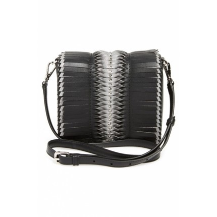 MCM 女包 女式单肩包 Q01923871 Black MCM 女包 女式单肩包 Q01923871 Black