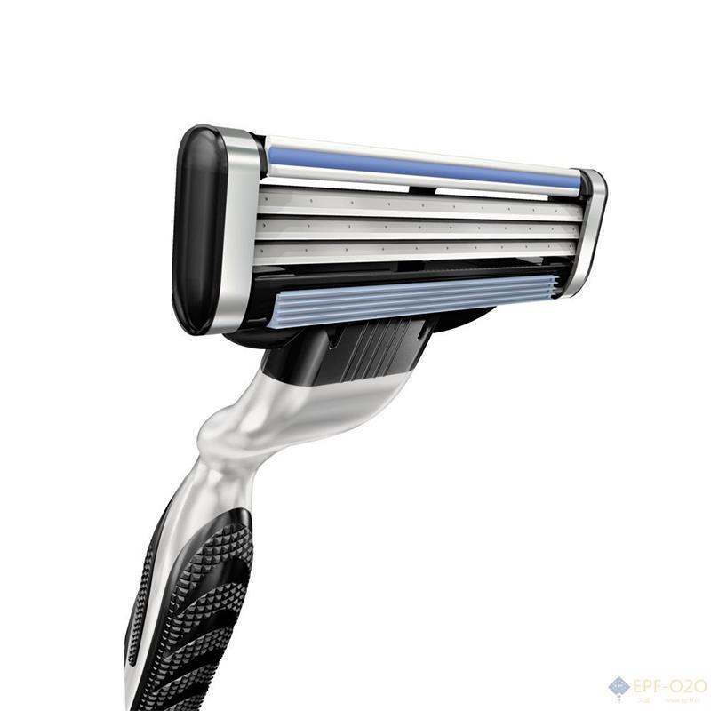 Gillette吉列 锋速3剃须刀 Gillette吉列 锋速3剃须刀