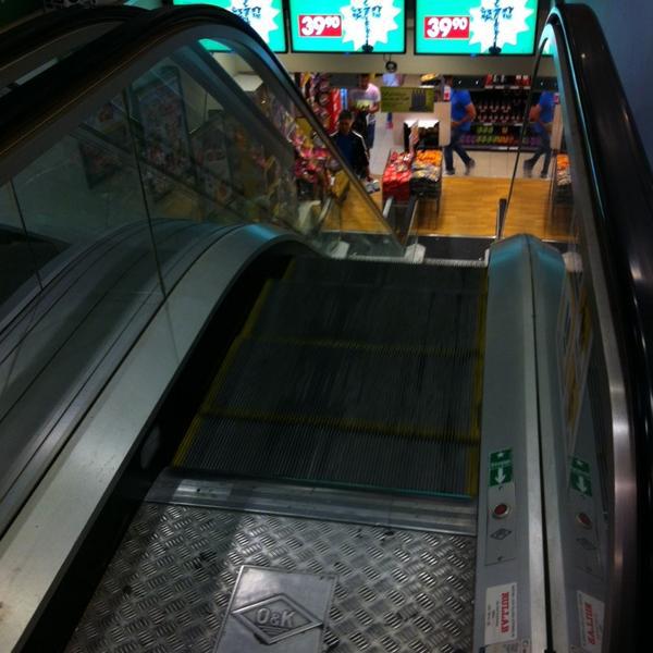 Photo taken at ÖoB by M H. on 6/11/2014