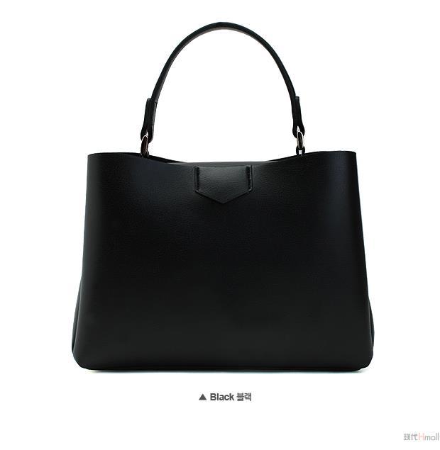 McLaNEE 单肩包 39869359(黑色) McLaNEE 单肩包 39869359(黑色)