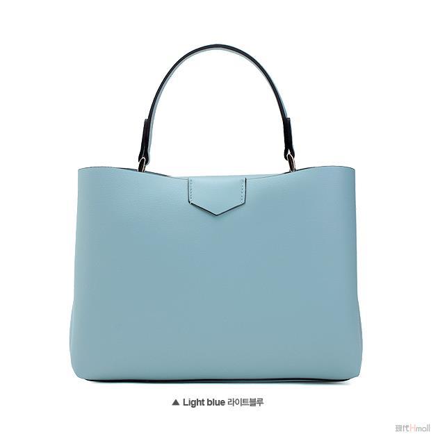 McLaNEE 单肩包 39869359(蓝色) McLaNEE 单肩包 39869359(蓝色)