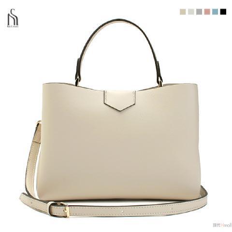 McLaNEE 单肩包 39869359(米色) McLaNEE 单肩包 39869359(米色)