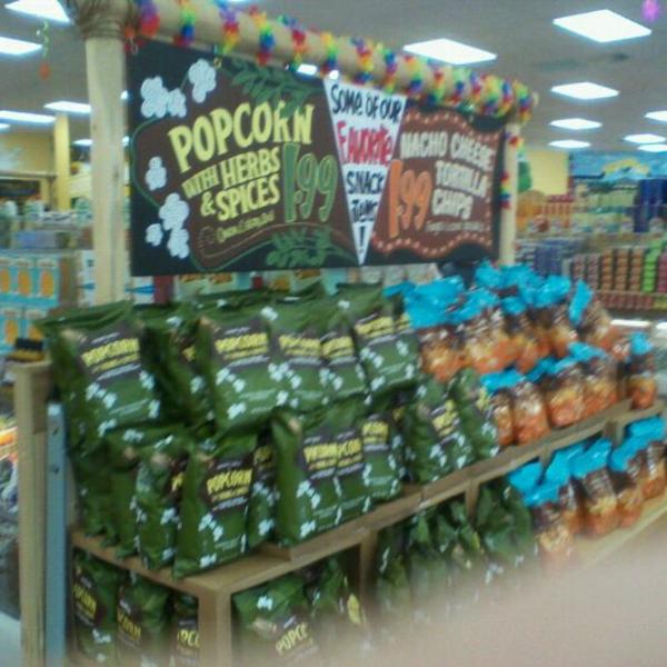 Photo taken at Trader Joe's by Bill B. on 6/16/2012